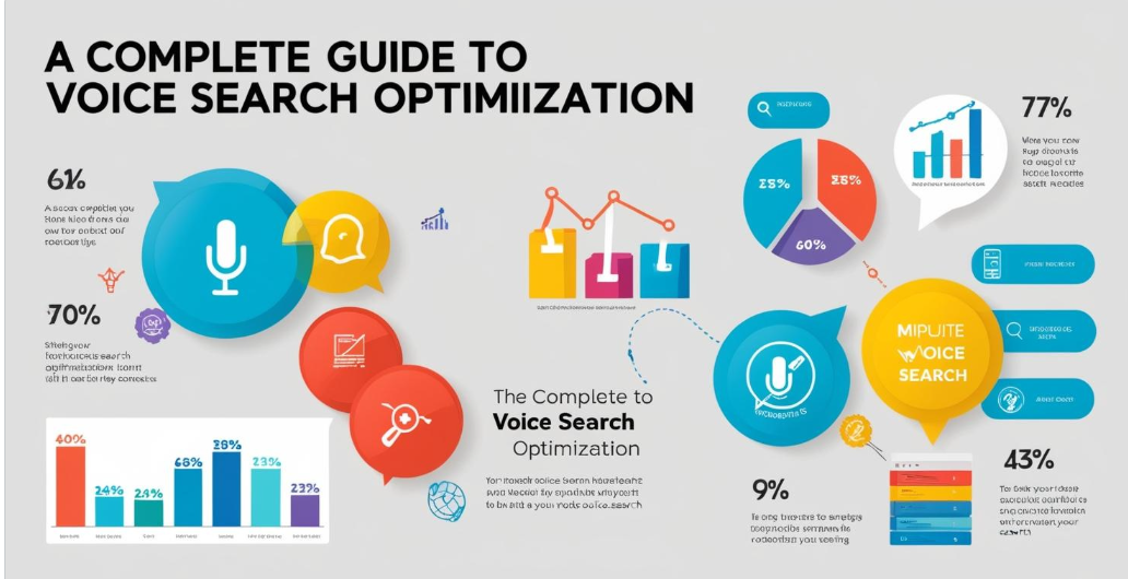 Voice Search Optimization